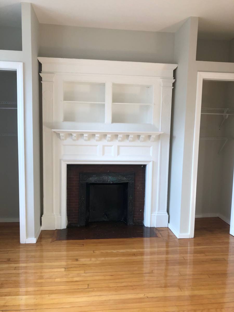 Apartment for rent at 4 Farrington Ave #O2, Allston, MA 02134