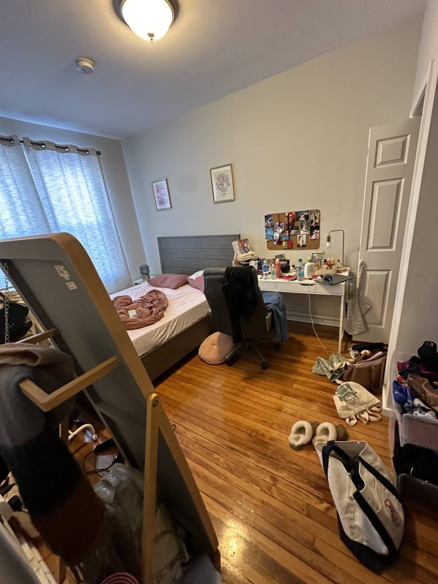 Apartment for rent at 4 Farrington Ave #O2, Allston, MA 02134