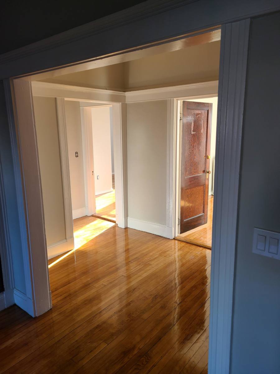 Apartment for rent at 4 Farrington Ave #O2, Allston, MA 02134
