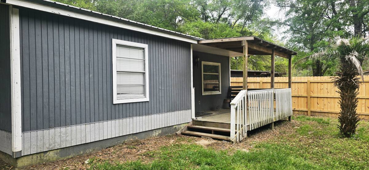 House for rent at 3254 Delarue Dr, Milton, FL 32583