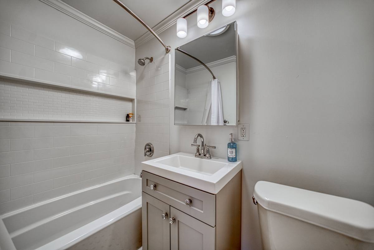 Apartment for rent at 46 Allen St #3, Buffalo, NY 14202
