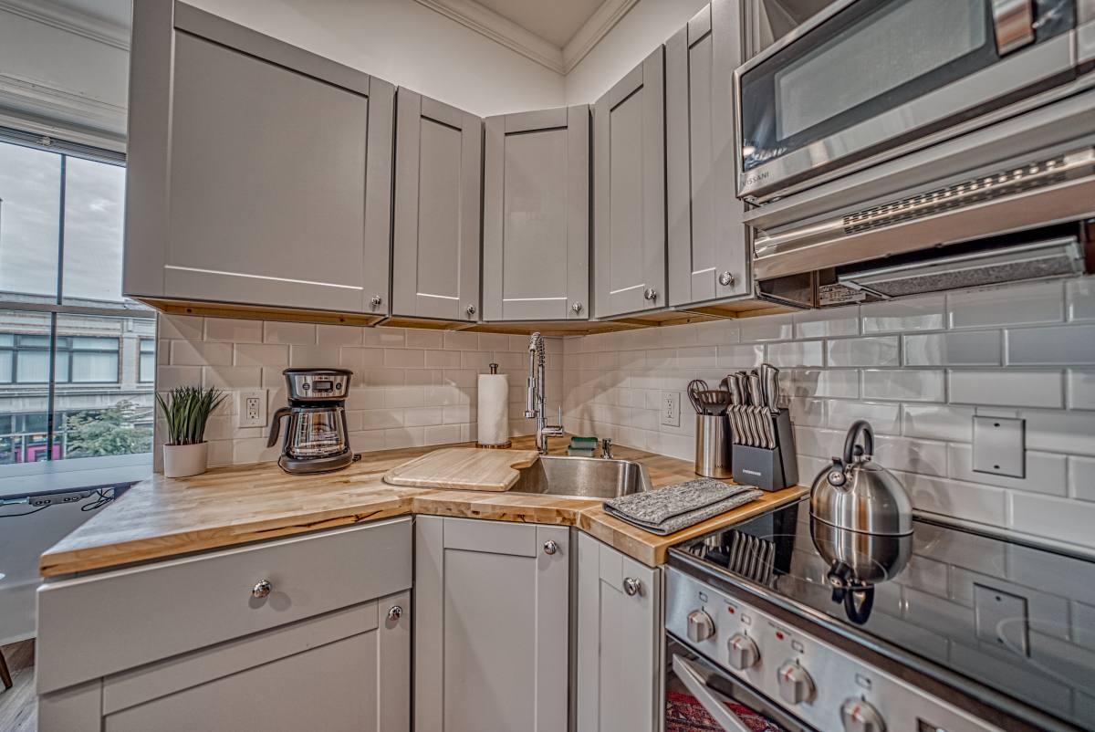 Apartment for rent at 46 Allen St #3, Buffalo, NY 14202