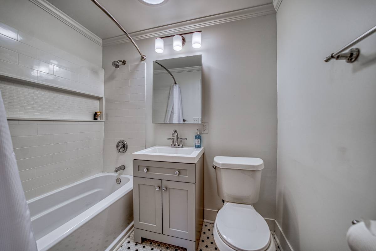Apartment for rent at 46 Allen St #3, Buffalo, NY 14202