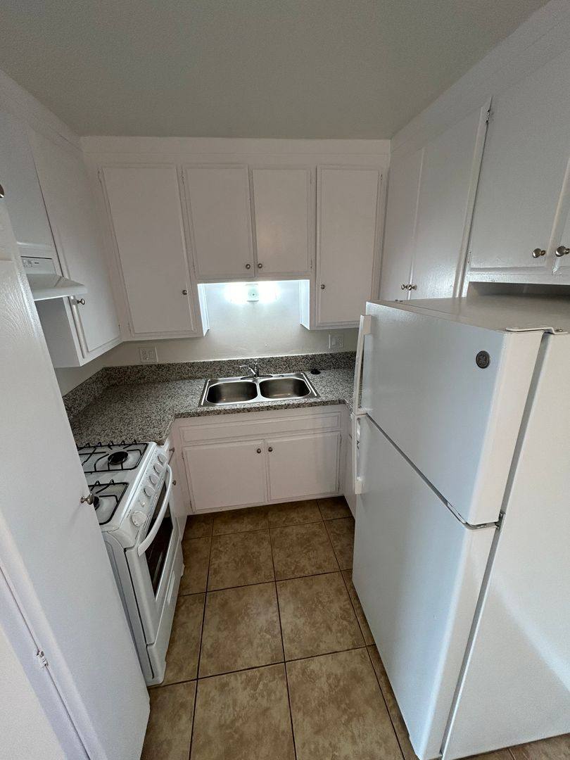 Apartment for rent at 222 G St, Chula Vista, CA 91910