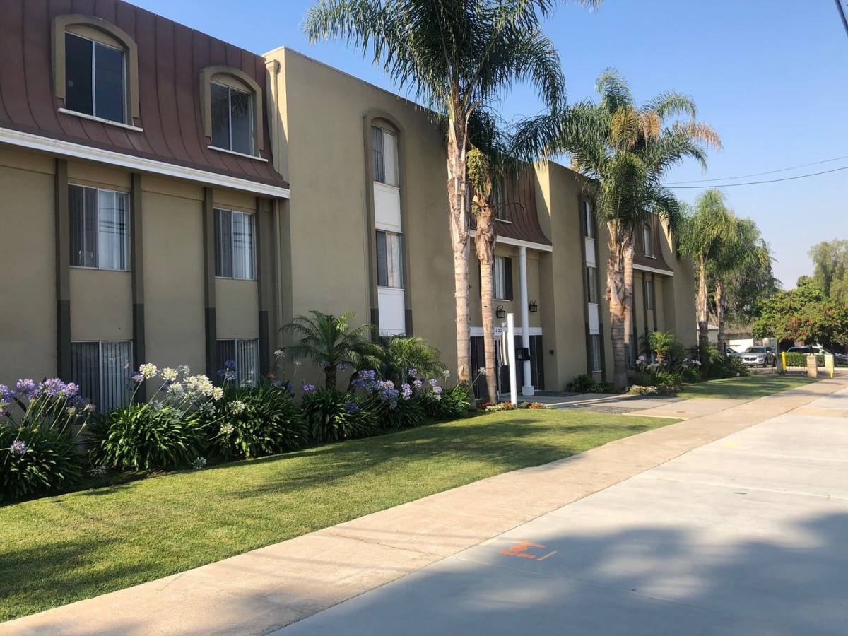 Apartment for rent at 222 G St, Chula Vista, CA 91910