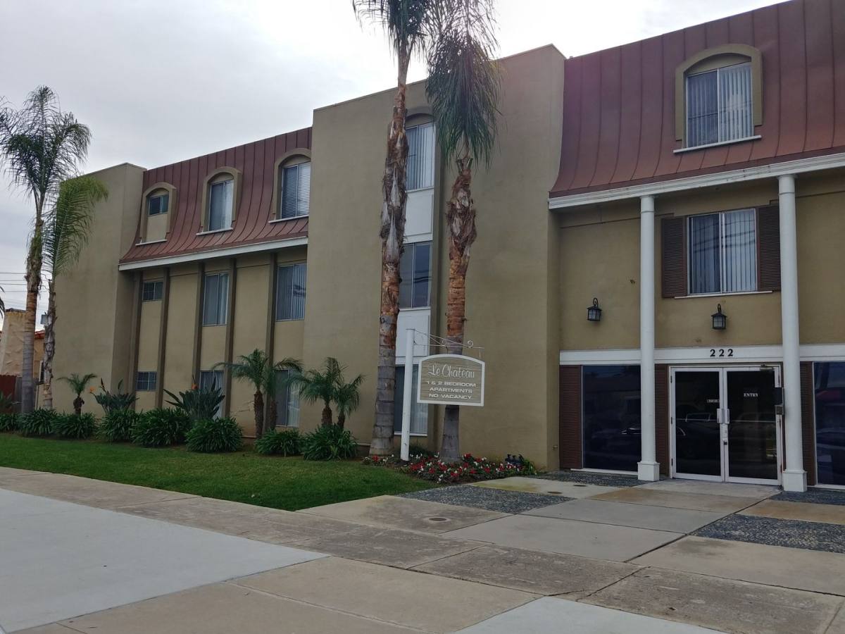 Apartment for rent at 222 G St, Chula Vista, CA 91910