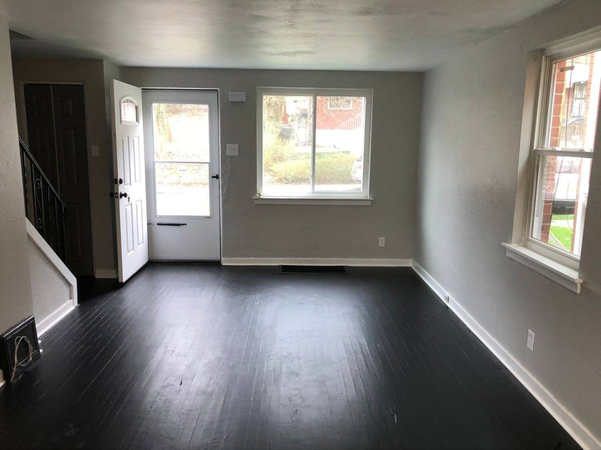Apartment for rent at 1567 Clark St, Pittsburgh, PA 15221