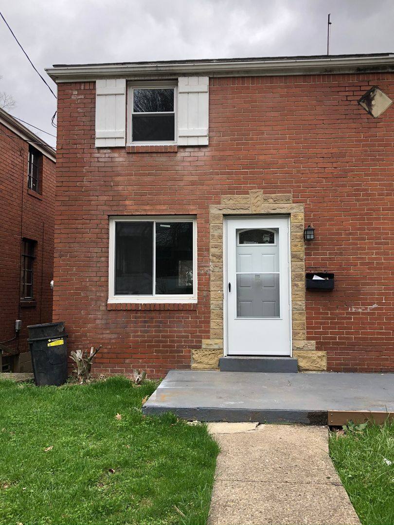 Apartment for rent at 1567 Clark St, Pittsburgh, PA 15221