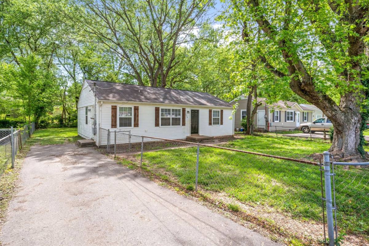 228 Tobacco Rd, Clarksville, TN 37042 | RentalSource