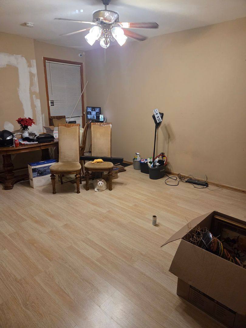 House for rent at 227 6th Ave W, Newark, NJ 07107