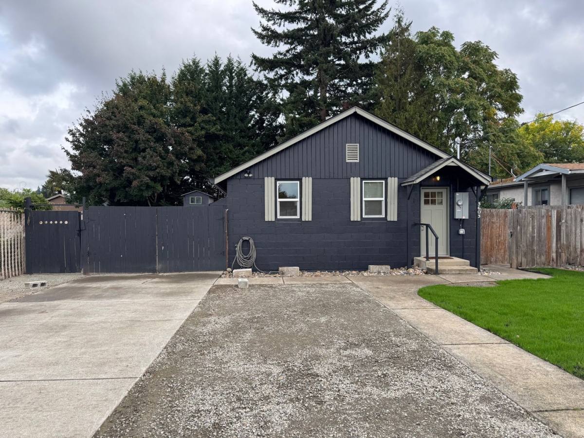 House for rent at 3603 X St, Vancouver, WA 98663