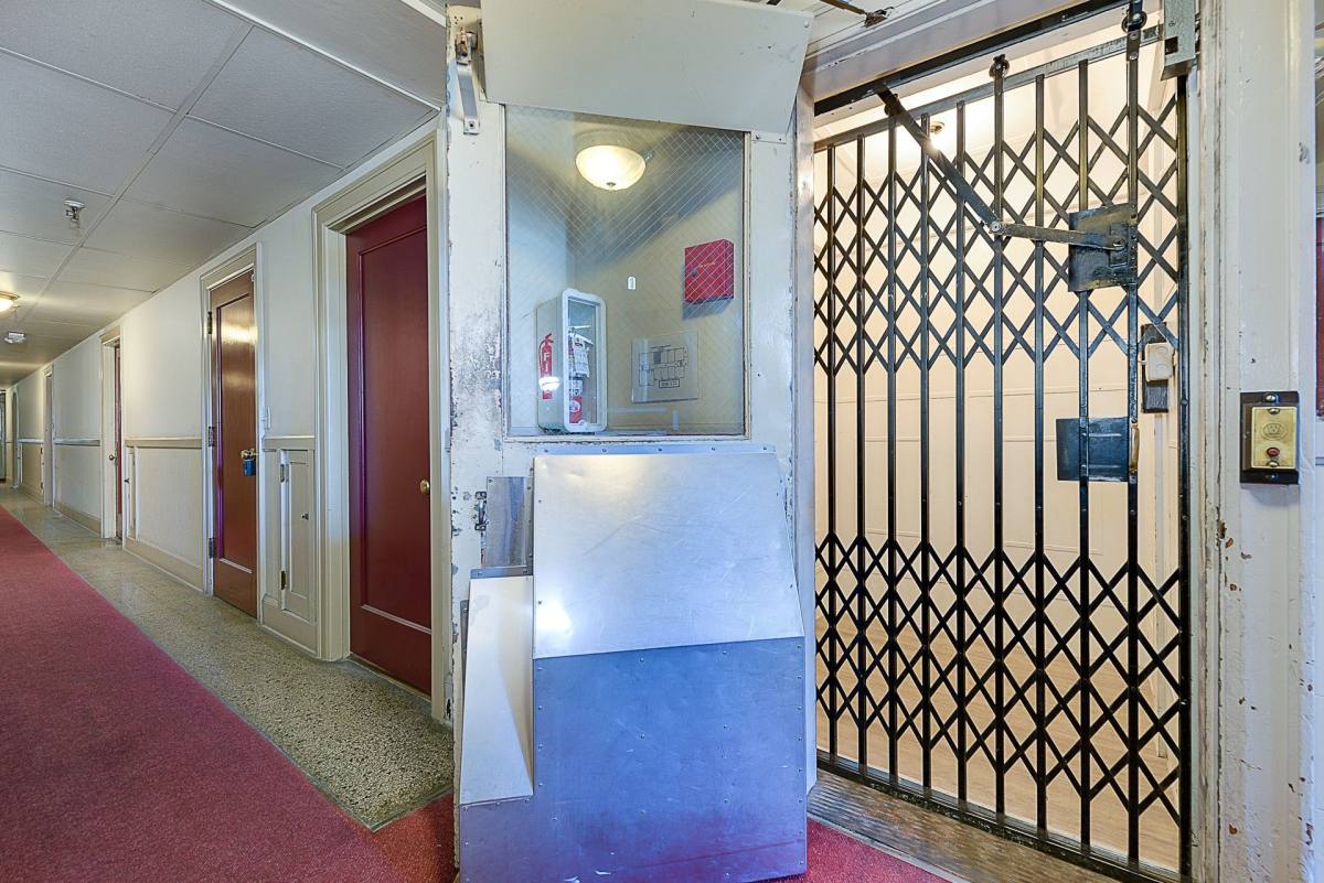 Apartment for rent at 109 John St, Seattle, WA 98109