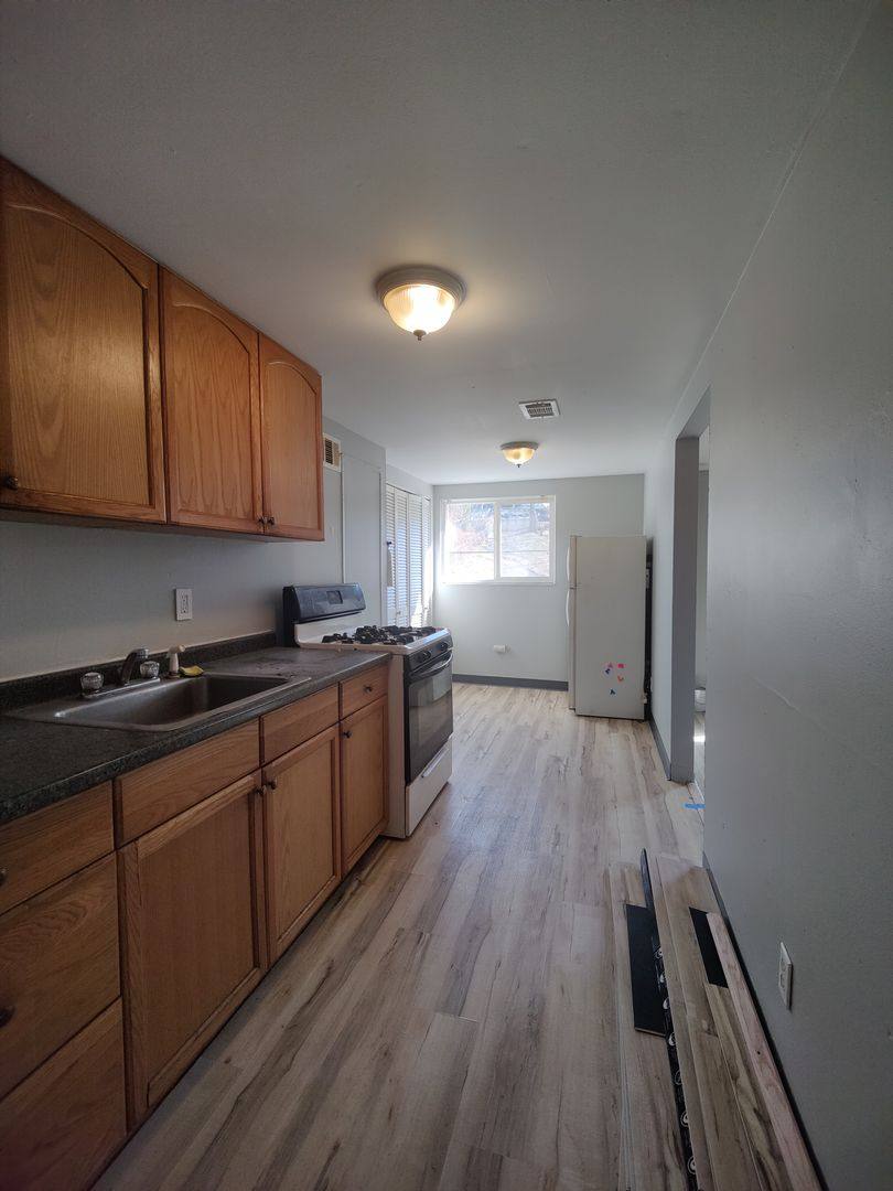 Apartment for rent at 742 Ohio Ave, Glassport, PA 15045