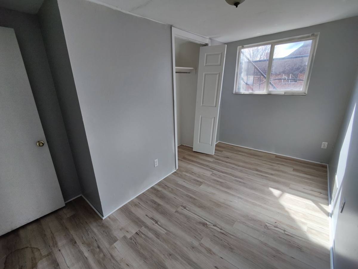 Apartment for rent at 742 Ohio Ave, Glassport, PA 15045