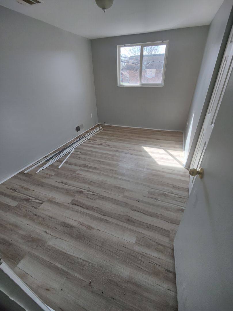 Apartment for rent at 742 Ohio Ave, Glassport, PA 15045