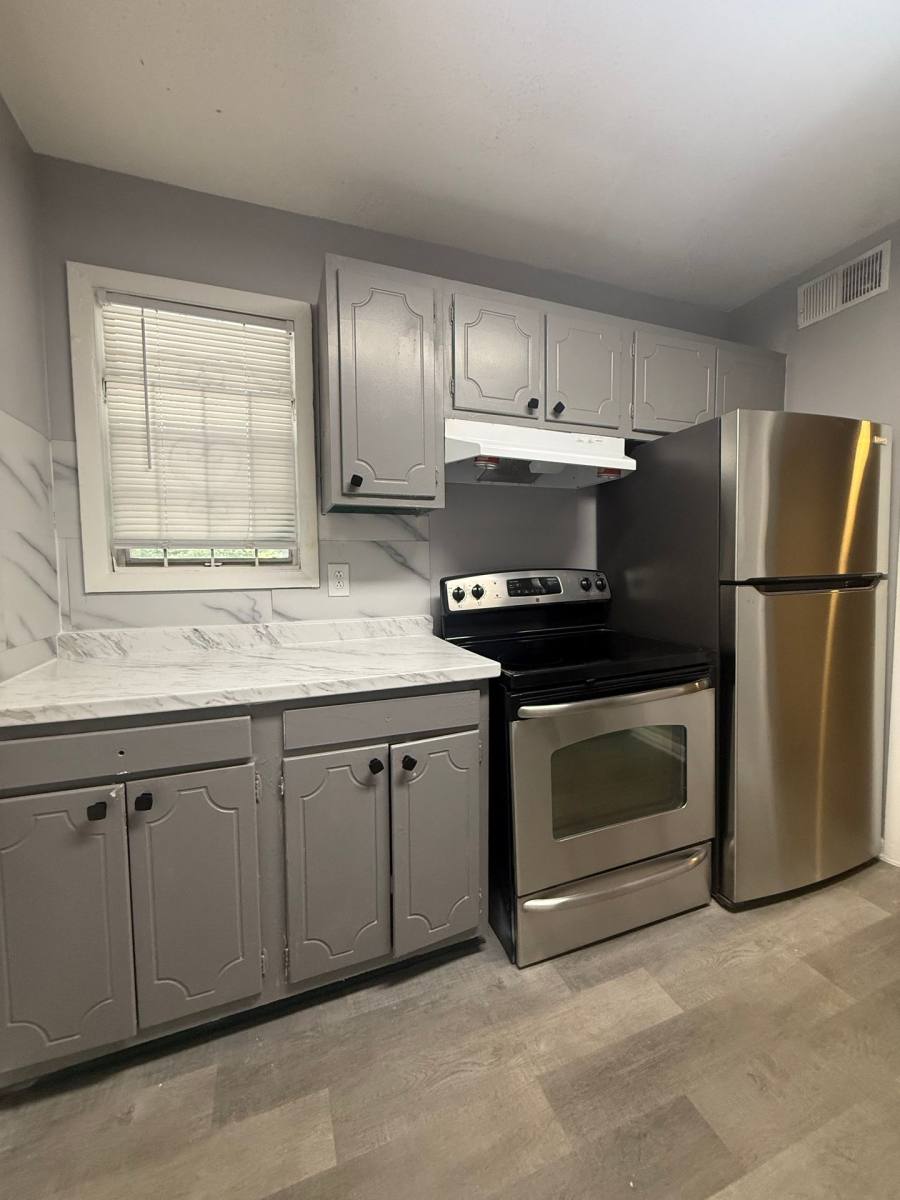 Apartment for rent at 1717 Centra Villa Dr SW, Atlanta, GA 30311