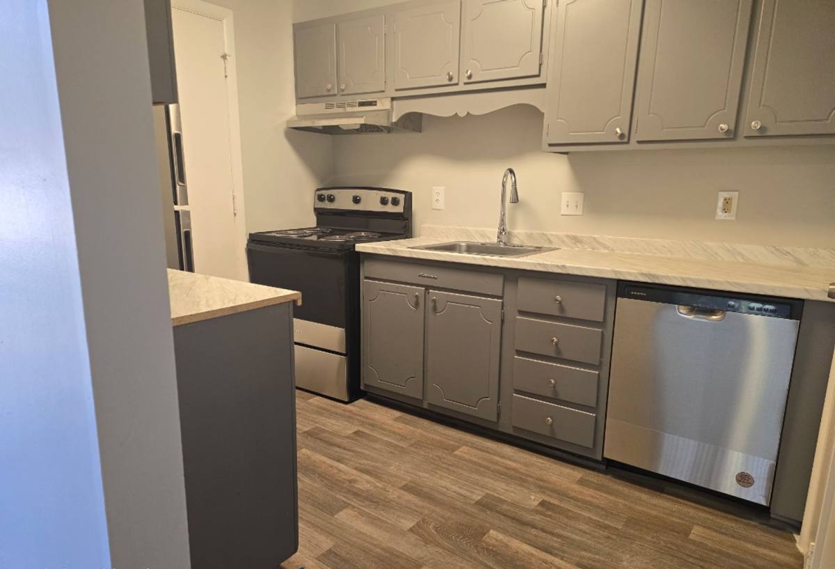 Apartment for rent at 1717 Centra Villa Dr SW, Atlanta, GA 30311