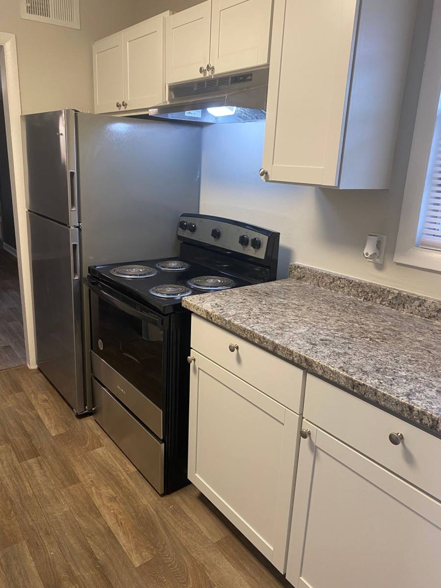 Apartment for rent at 1717 Centra Villa Dr SW, Atlanta, GA 30311