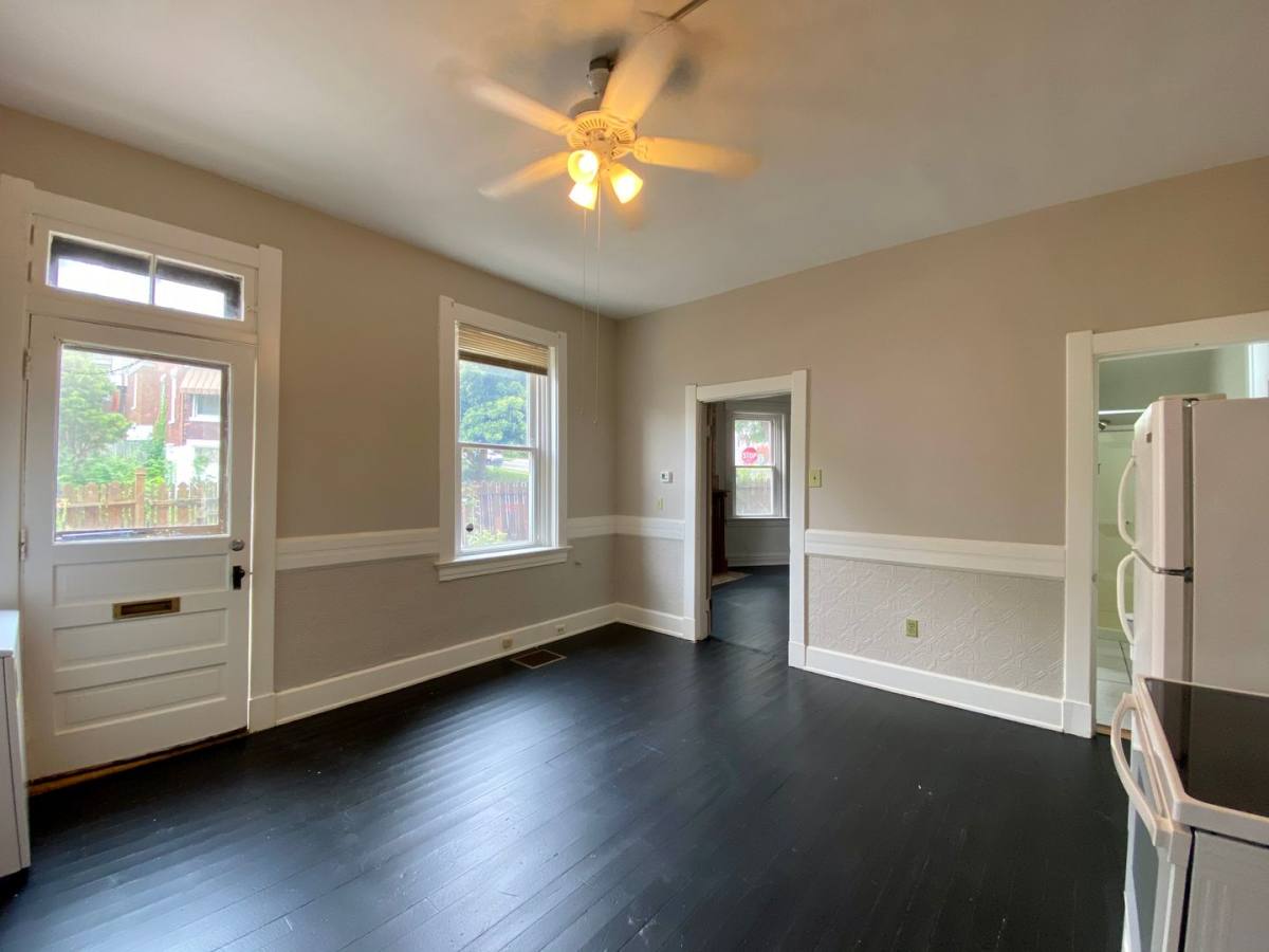 Apartment for rent at 146 Parker St, Cincinnati, OH 45219
