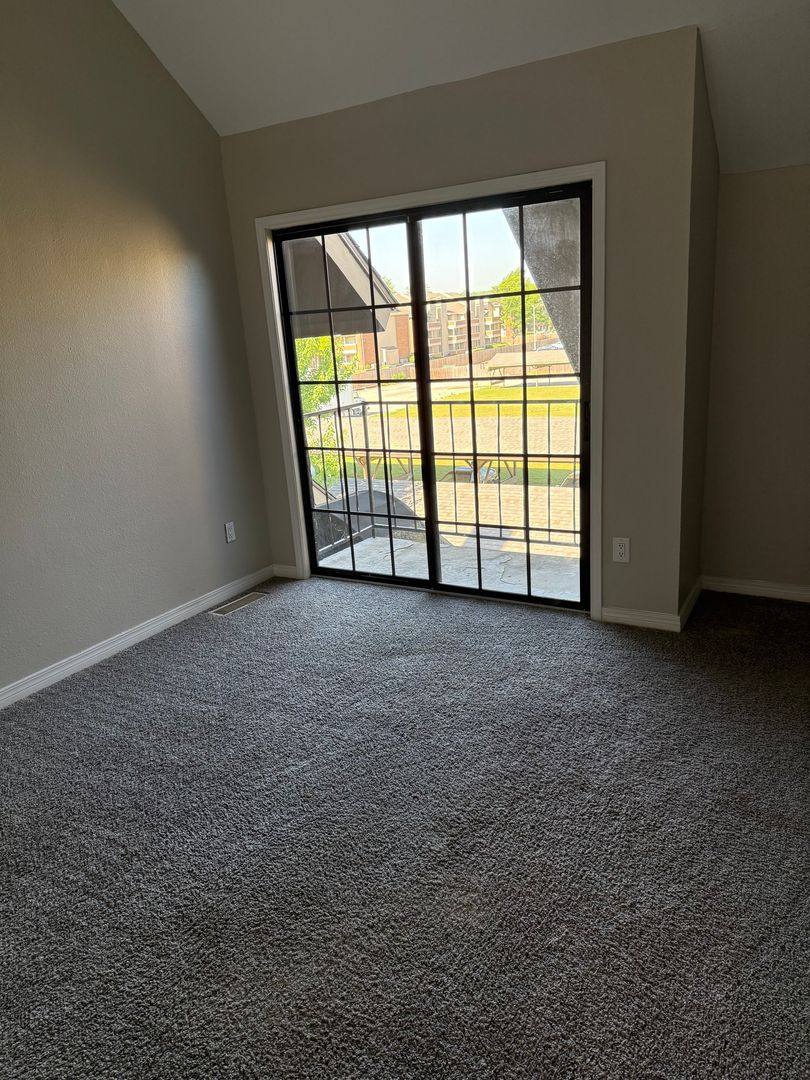 Apartment for rent at 6642 S Peoria Ave, Tulsa, OK 74136