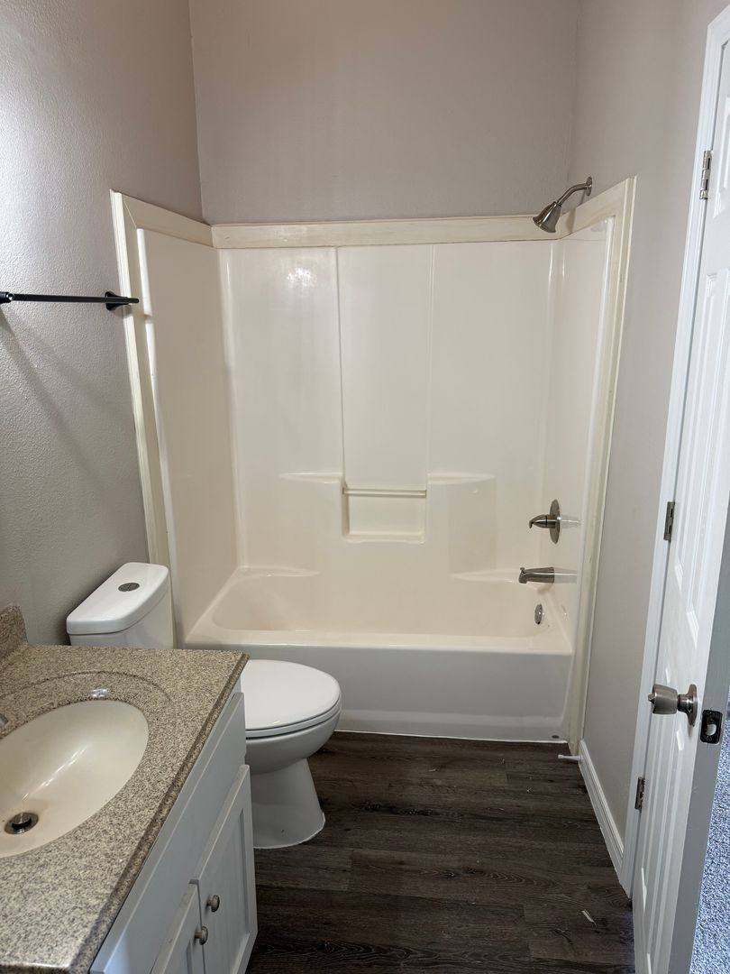 Apartment for rent at 6642 S Peoria Ave, Tulsa, OK 74136