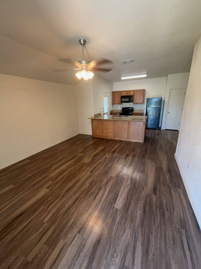 House for rent at 803 Eastland Dr, Temple, TX 76501