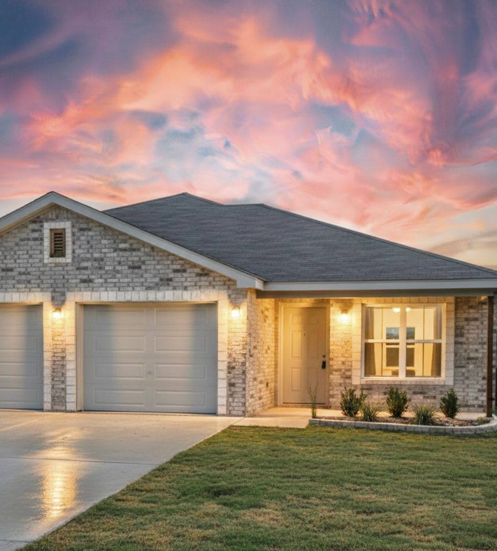 House for rent at 803 Eastland Dr, Temple, TX 76501