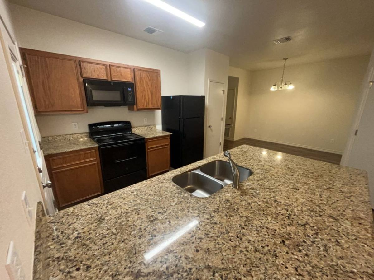 House for rent at 803 Eastland Dr, Temple, TX 76501
