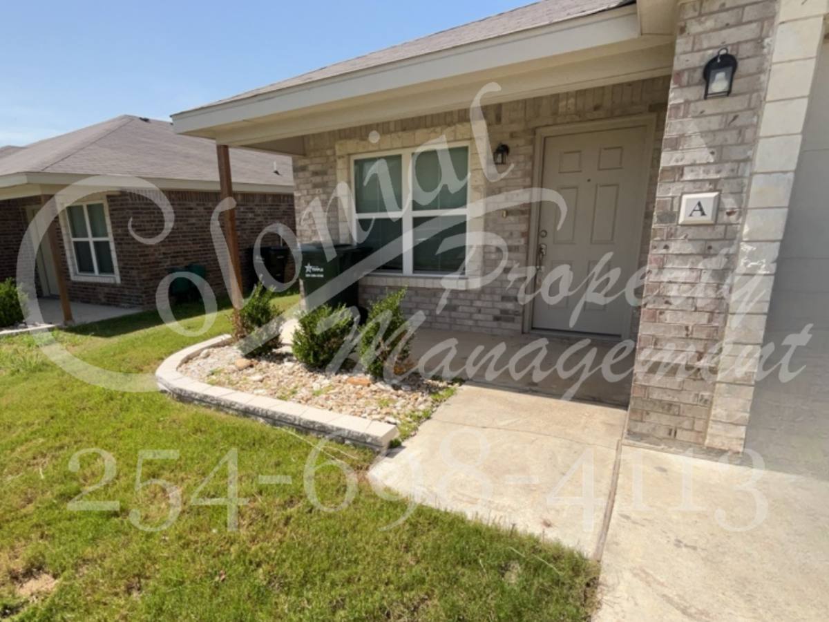 House for rent at 803 Eastland Dr, Temple, TX 76501
