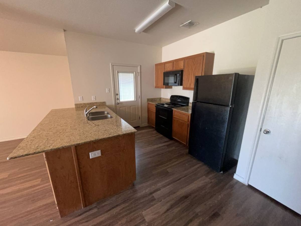 House for rent at 803 Eastland Dr, Temple, TX 76501