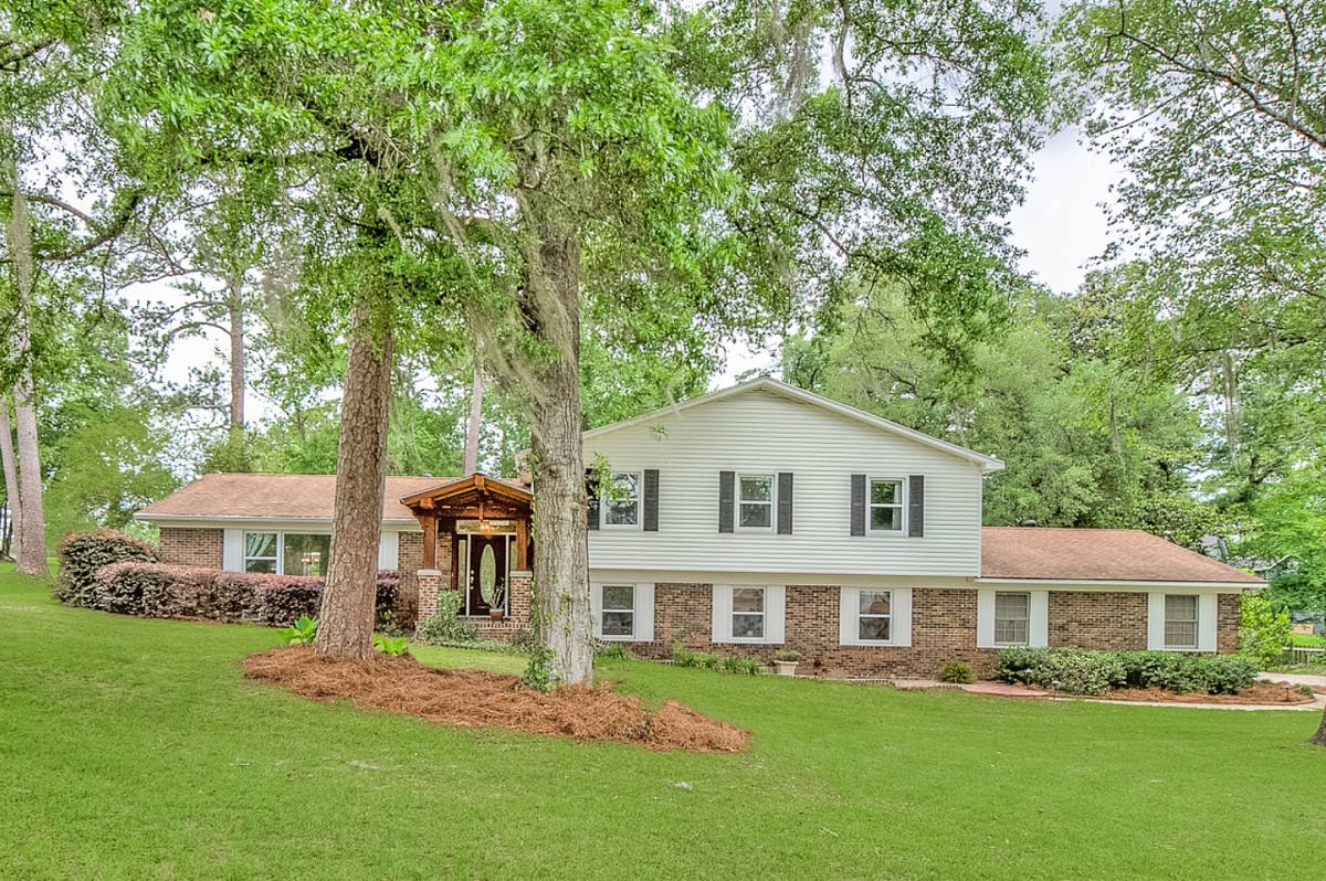 House for rent at 3086 Waterford Dr, Tallahassee, FL 32309