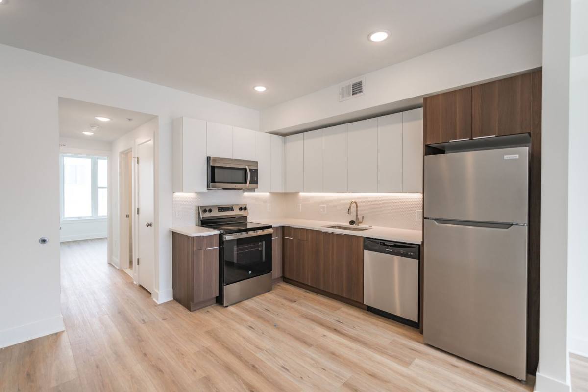 Apartment for rent at 4324 Lancaster Ave, Philadelphia, PA 19104
