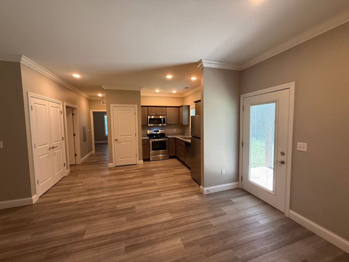 Apartment for rent at 173 Windover Ave, Bowling Green, KY 42101
