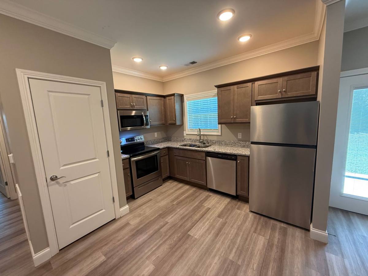 Apartment for rent at 173 Windover Ave, Bowling Green, KY 42101