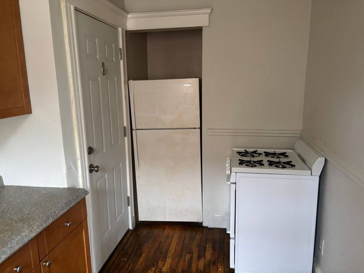Apartment for rent at 4-7 Sherborn Court 463-475 Broadway, Medford, MA 02155