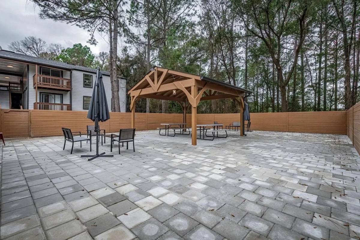Apartment for rent at 561 Village Green Dr E, Mobile, AL 36609