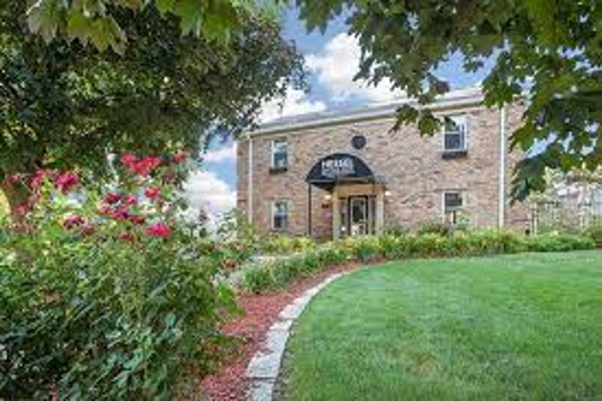 Apartment for rent at 1862 Valley Rd, Champaign, IL 61820