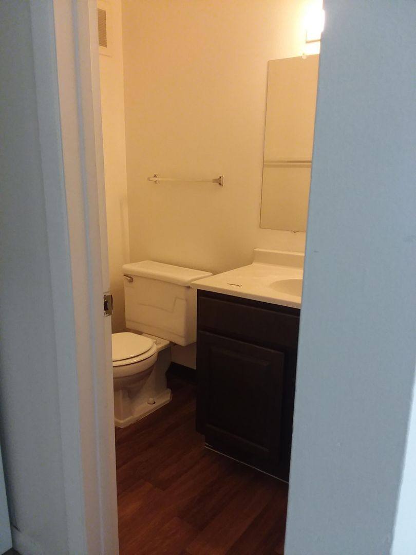 Apartment for rent at 1862 Valley Rd, Champaign, IL 61820