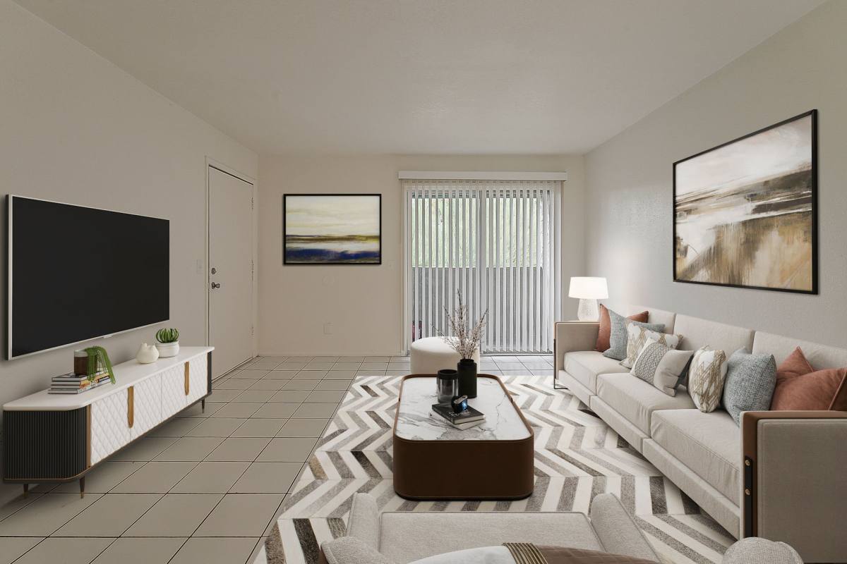 Apartment for rent at 16815 N 29th St, Phoenix, AZ 85032