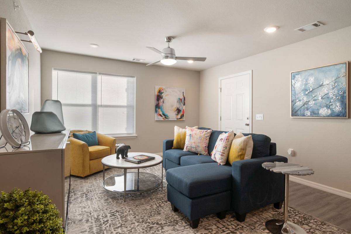 Apartment for rent at 617 Spallone Blvd, Springdale, AR 72762
