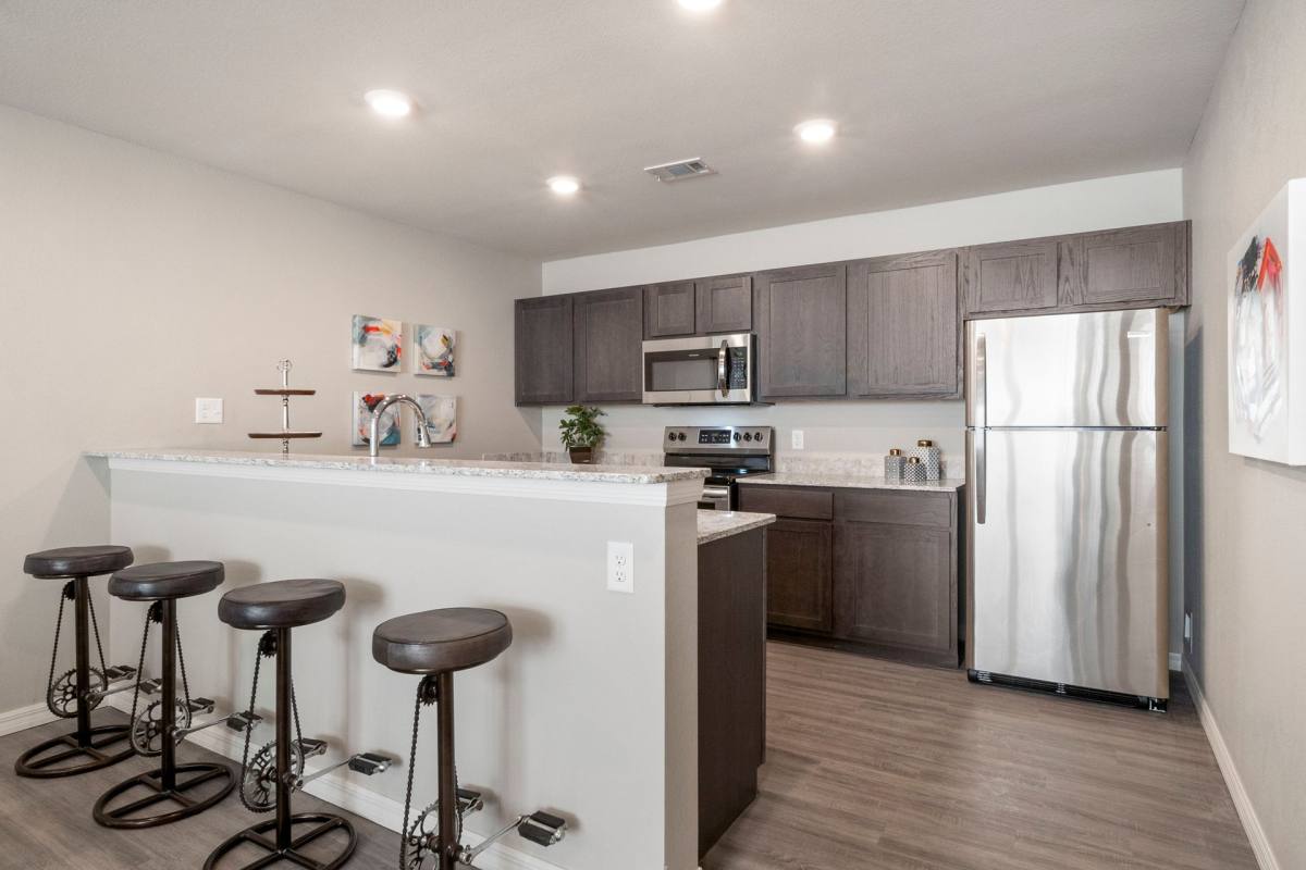 Apartment for rent at 617 Spallone Blvd, Springdale, AR 72762