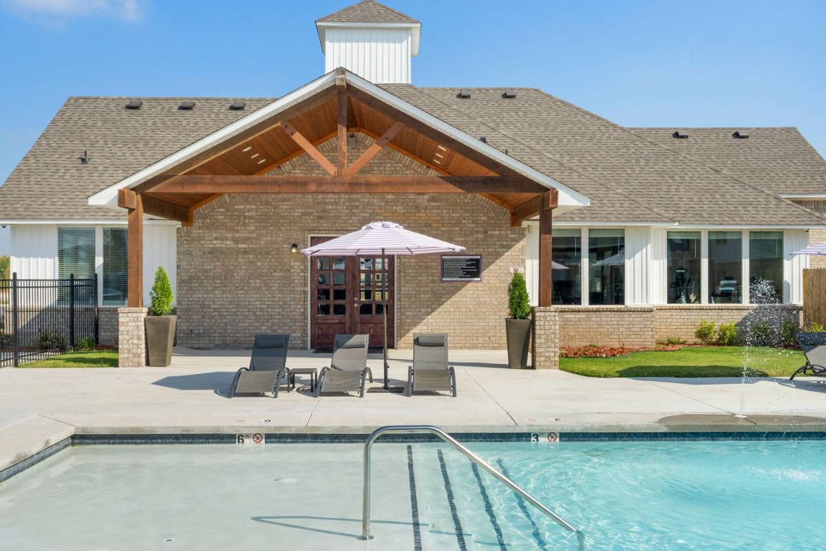 Apartment for rent at 617 Spallone Blvd, Springdale, AR 72762