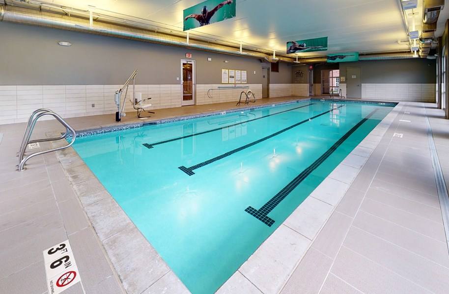 Apartment for rent at 5100 W 82nd St #3508, Minneapolis, MN 55431
