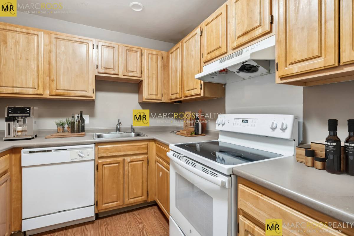 Apartment for rent at 61 Eutaw St #309, East Boston, MA 02128