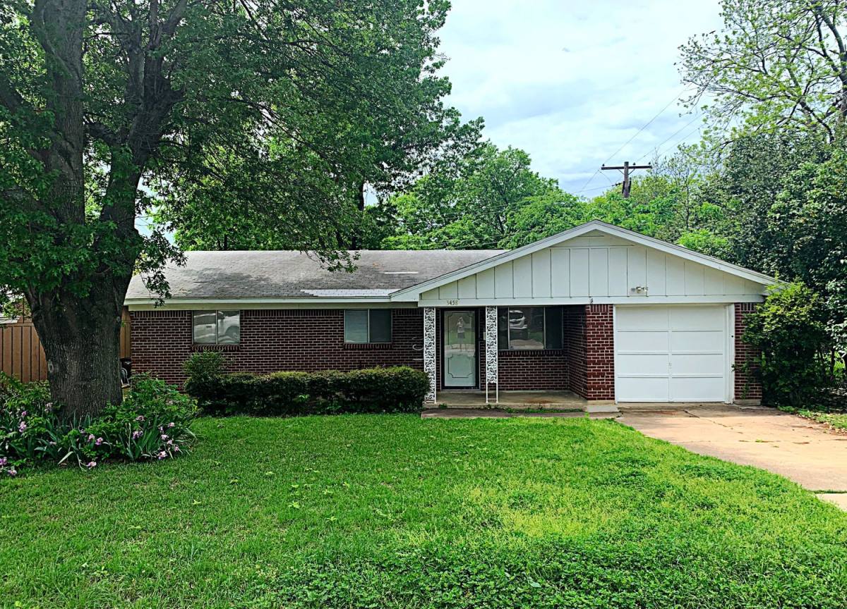 House for rent at 3458 Ruidosa Trail, Fort Worth, TX 76116