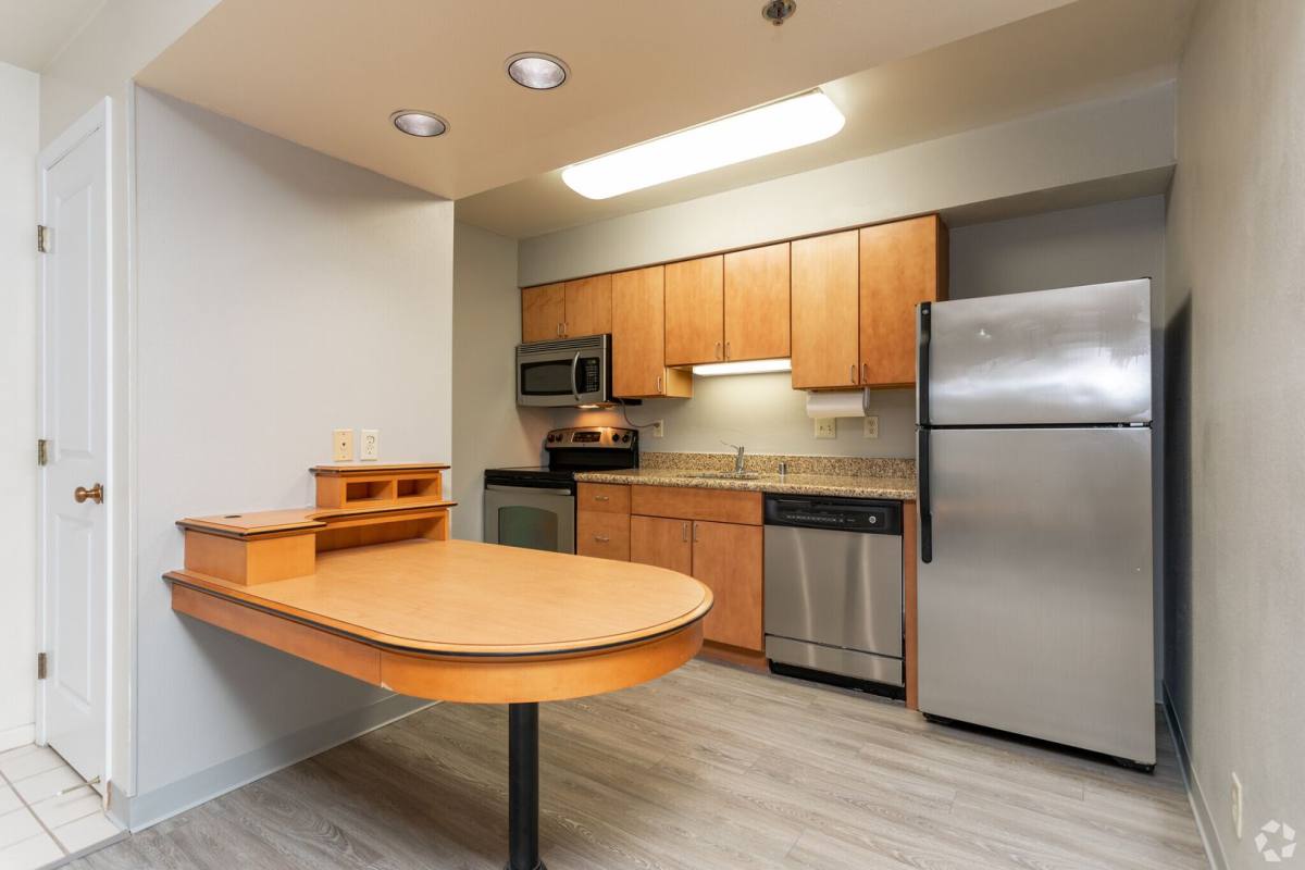 Townhouse for rent at 7275 N Port Washington Rd, Milwaukee, WI 53217
