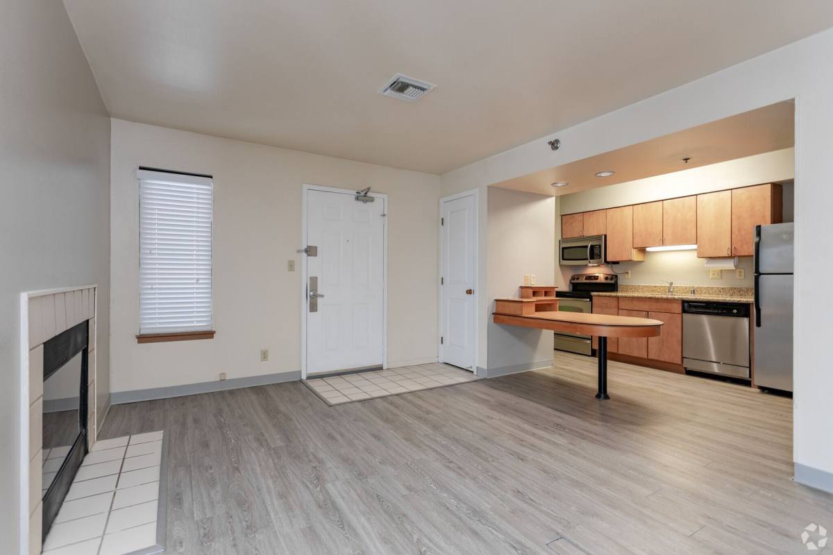 Townhouse for rent at 7275 N Port Washington Rd, Milwaukee, WI 53217