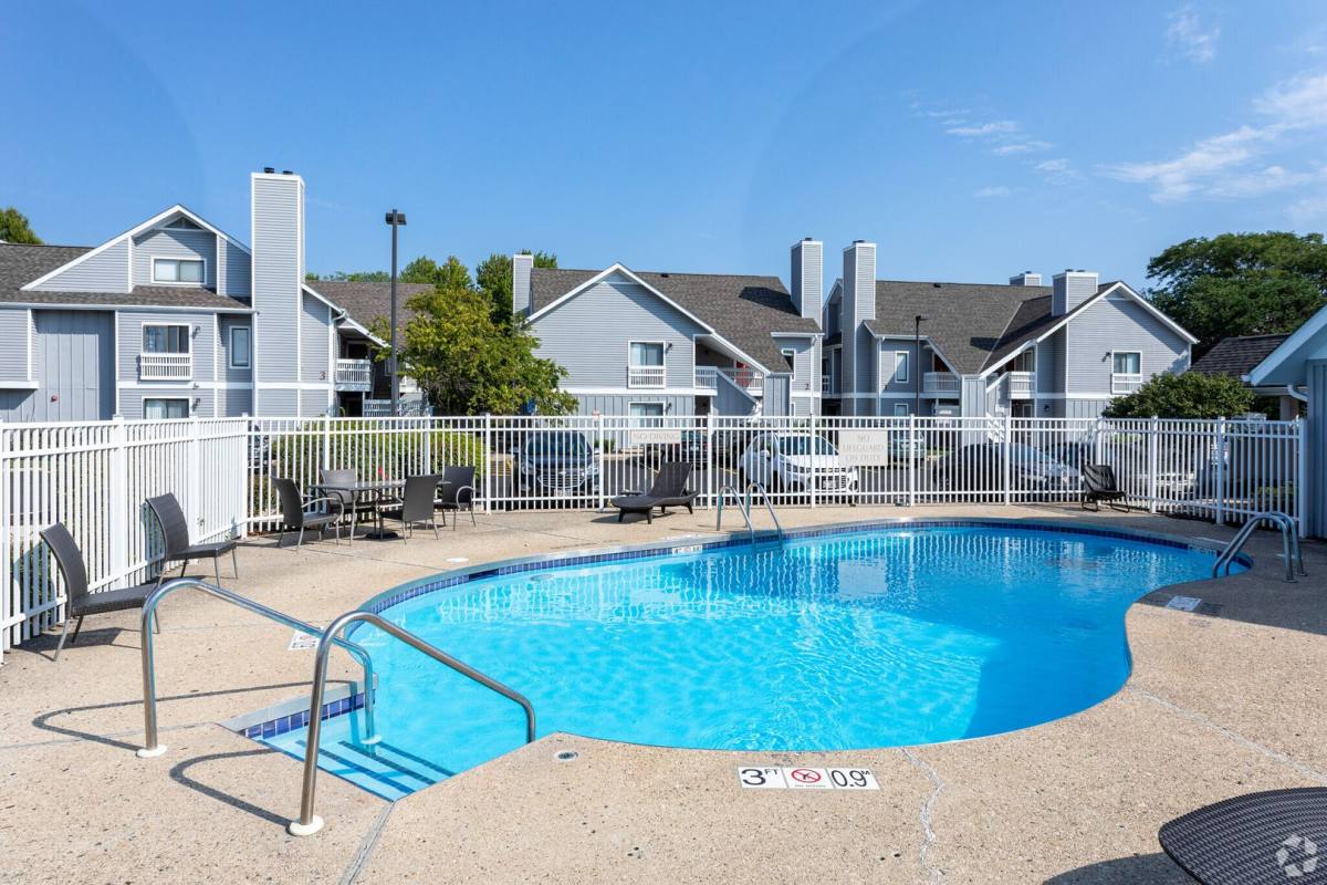 Townhouse for rent at 7275 N Port Washington Rd, Milwaukee, WI 53217
