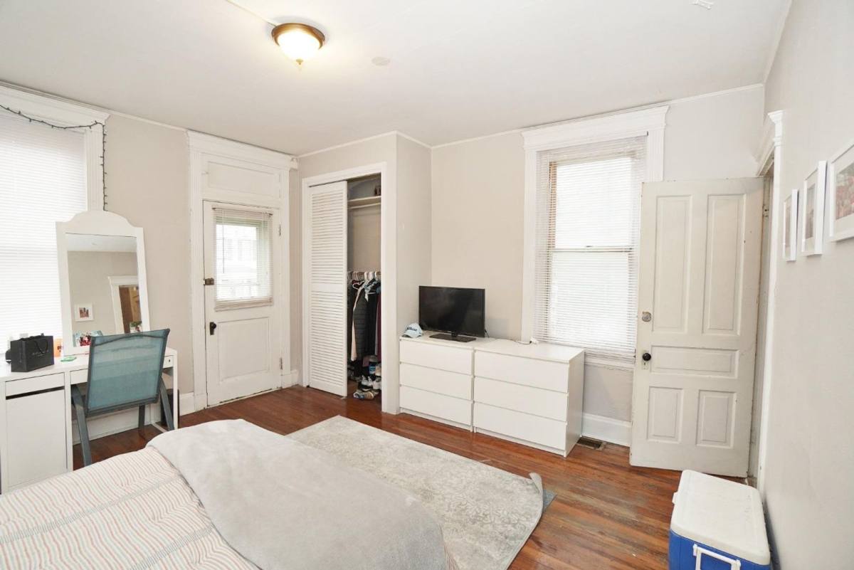 House for rent at 2417 Fairview Ave, Cincinnati, OH 45219