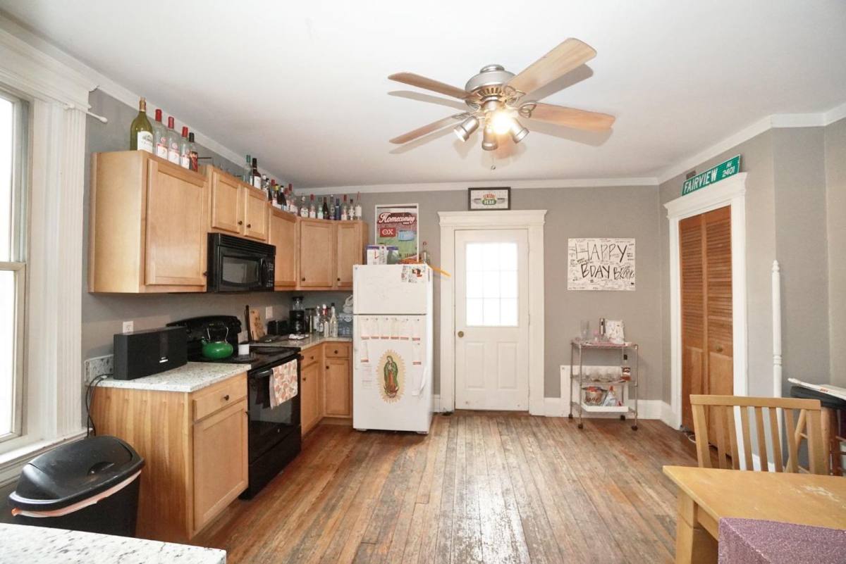 House for rent at 2417 Fairview Ave, Cincinnati, OH 45219